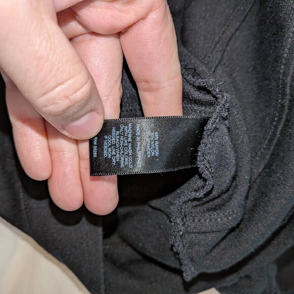 Express bodycon bandage dress - Picture 6 of 6